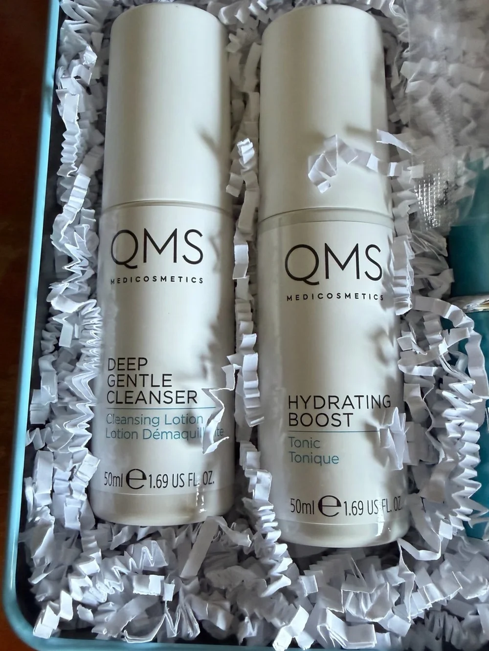 QMS Medicosmetics Refresh and Renew Day Collection Limited Edition - Picture 6 of 15